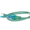 Kabel Krosowy (Patch Cord) U/Utp Kat.5E Zielony 0,5M Dk-1512-005/G