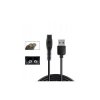 Złącze ładowania USB 1m do golarki PHILIPS / X607914