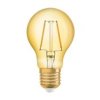 Żarówka Led E27 A60 2,5W 22W 220Lm 2400K Ciepła 300 Filament Osram Vintage...