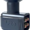 Konwerter Quad FTE eXcellento Black LTEv 0,1 dB