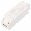 87500771 Zasilacz: impulsowy LED 45W 25÷43VDC 1050mA 198÷264VAC IP20