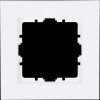 402113007 HK07 - 1-way cover frame, Arctic white
