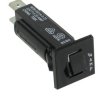 Wyłącznik termiczny 250mA 1 Pole TE Connectivity 32 V dc, 250V ac