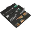 Wera 05134013001 Kraftform Kompakt F 1 Screwdriving Tool Set Window Install 36pc