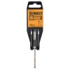 DEWALT DT9502-QZ Extreme 2 SDS Plus Drill Bit 4 x 110mm