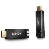 LINDY 38170 HDMI Extender 4K LWL 300m HDMI extender via FO cable 300 m
