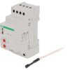 Moduł automatyki regulator, NO/NC, 250VAC / 16A, -25...50C, RT-822