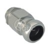Dławnica kablowa EMC Progress® PG42, zakres dławienia 37-41 mm, 1710.80.42.410.1