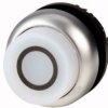 Eaton 216979 M22-DLH-W-X0 Przycisk podświetlany pierścień przedni z tworzywa sztucznego 1 szt.