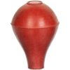 Rapid ECH0230D Bulbs -Pipette Rubber Pear Shaped for Use with Pipettes 25ml