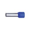 Klauke 17712 Ferrule 16mm² Partially Insulated Ivory 100 pieces