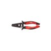 Wiha 33471 Z 49 2 03 165 mm Electronic Stripping Pliers 165mm