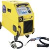 GYS SMARTMIG 162 Spawarka MIG/MAG 30 - 160 A