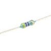 Opornik 47 mΩ 0.25 W 5 % +350 ppm/°C Rezystor TE Connectivity RGP0207CHJ47M