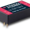 TracoPower THM 15-4813WI Przetwornica DC/DC, do PCB 48 V/DC 1 A 15 W Ilość wyjść: 1 x Content 1 szt.