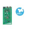STM32F072B-DISCO Discovery kit with STM32F072RB MCU