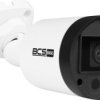 Kamera tubowa AHD, HD-CVI, HD-TVI, CVBS 5Mpx 2.8mm BCS-B-TA15FSR4(2.0)