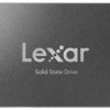Dysk SSD Lexar NS100 256GB 2.5” SATA