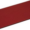 Hammond Electronics 1455LALRD-10 1455LALRD-10 (D x S) 103 mm x 30.5 mm aluminium czerwony 10 szt.