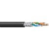 Kabel Ethernet Cat5e długość 305m Niezakończony Belden LSZH l. żył: 7