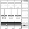 Striebel & John 2CPX054274R9999 DA47GH Kompletna obudowa podtynkowy, nadtynkowy, częściowo wpuszczony Opis 1 szt.