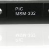Magnet for MS-332 series, MSM-332