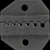 W9060809 Crimping die, 0.5-4.0 mm², wire end ferrules