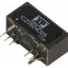 Przetwornica DC/DC 9W 18-36VDC / 5VDC -5VDC ICZ0924D05