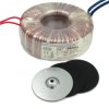 TST100/003 12V-8,3A Trafo Toroid TST Transformator toroidalny