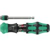 Wera 05051513001 Kraftform Kompakt 20 RA-R 6pc