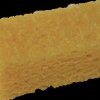 0004G/SB Viscose cleaning sponge 34 mm x 65 mm / 1.338 x 2.560 inch for h