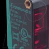 ML100-8-H-350-RT/103/115 Light sensor, 350 mm, PNP, 10-30 V, cable 2m