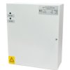 Szafkowy zasilacz buforowy ZBF-12V-4A-17Ah