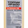 AG745.3 Topnik RF800 do lutowania SMD No Clean 1000ml