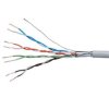 Przewód FTP 4X2X0,5 ekranowany