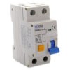 Wyłącznik Różnicowoprądowy Z Członem Nadprądowym 1P+N 25A B 30Ma Typ Ac