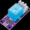 333024 Developer boards - Relay, 1 channel, SRD-05VDC-SL-C