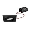 Reflektor LED do zabudowy / natynkowy Brumberg 38142083 38142083 6 W
