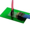 Wtyk PCB 3-pinowe raster: 2.54mm -rzędowe Amphenol Communications Solutions Przewlekany 3.0A 1.0 kV