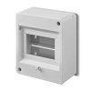 Rozdzielnica modułowa 1x5 natynkowa IP20 MINI S-5 2305-00
