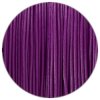 Fiberlogy F40-PURPLE-175-085 FiberFlex 40D Filament do drukarek 3D TPE elastyczny, odporny na uderzenia, odporny na chem