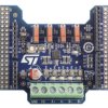 Płytka ewaluacyjna STMicroelectronics Płytka ewaluacyjna Arduino UNO R3, STM32 Nucleo
