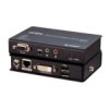 Przedłużacz Kvm Aten Ce611 Mini Usb Hdbaset Dvi