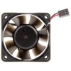 NoiseBlocker ITR-PR-1 BlackSilent Pro PR-1 PC fan Black 60x60x25mm