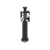 Hotend indukcyjny High Flow - prawy - z dyszą ze stali nierdzewnej do drukarek Bambu Lab z serii H2C - 0,4mm