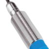 Czujnik zbliżeniowy M18 Indukcyjny 12 mm SICK Niewpuszczany 10 → 30 V DC długość 67mm Gwintowany