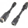 ADAPTER WT.PROS. WEJ 5,5/2,1WYJ:KYCON 3P