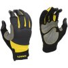 Stanley SY650L EU SY650 Framer Performance Gloves - Large