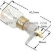 T-CLICK 230V 25W klar Wpro C-BASE konektor