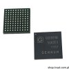 GS9091BCBE SD-SDI, DVB-ASI Deserializer SMD-BGA100 GENNUM
